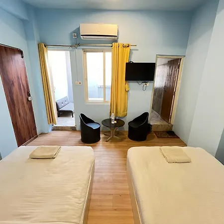 Suryamoon Inn
