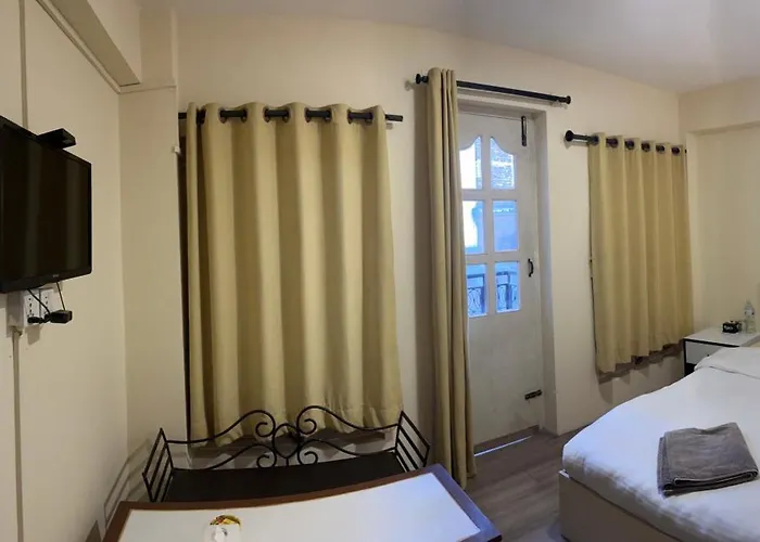 Suryamoon Bed & Breakfast Kathmandu