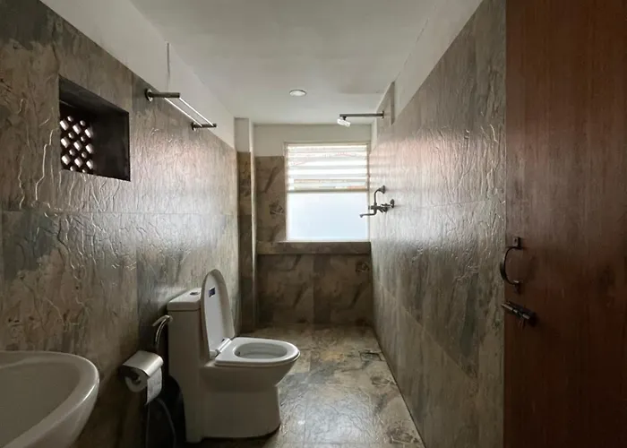 Bed & Breakfast Suryamoon