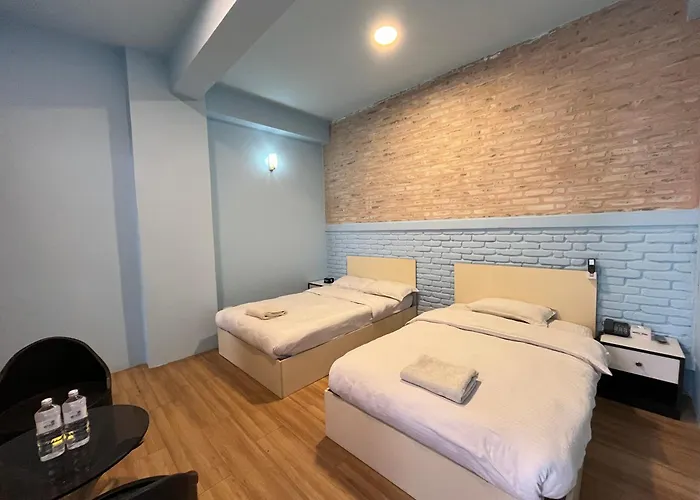 Suryamoon Bed & Breakfast