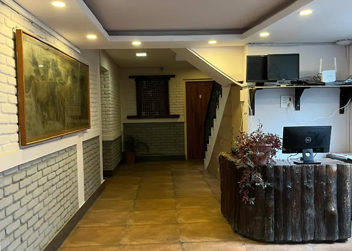 Bed & Breakfast Suryamoon *