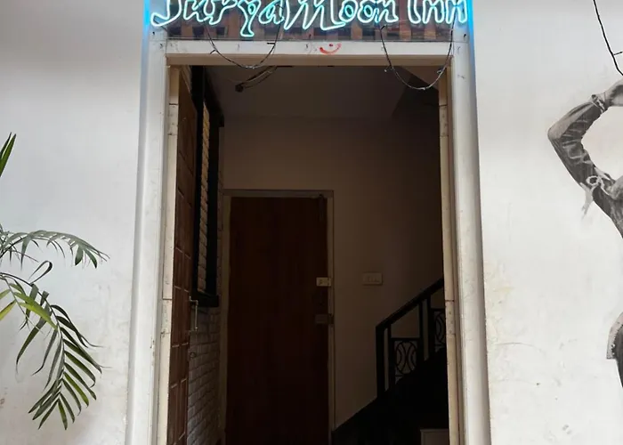 Suryamoon Bed & Breakfast Kathmandu