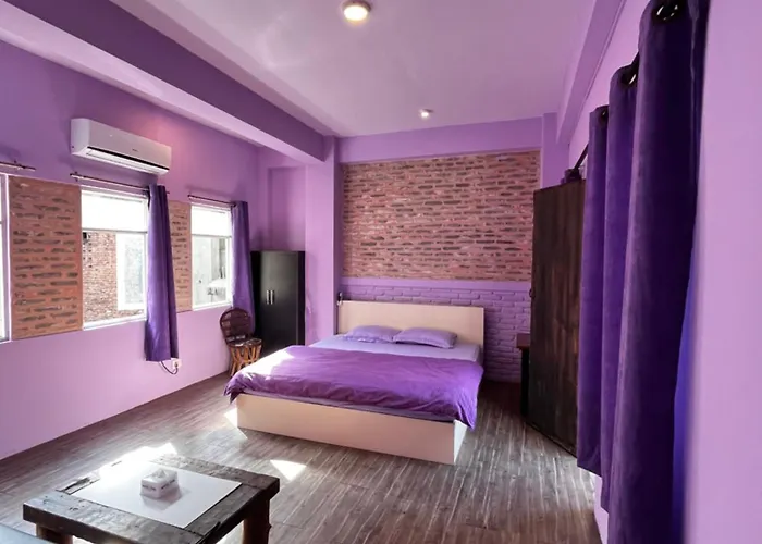 Suryamoon Kathmandu