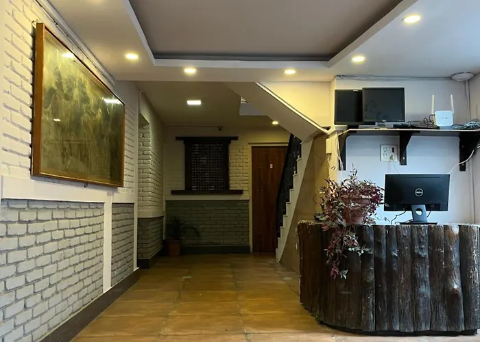 Suryamoon Bed & Breakfast Kathmandu