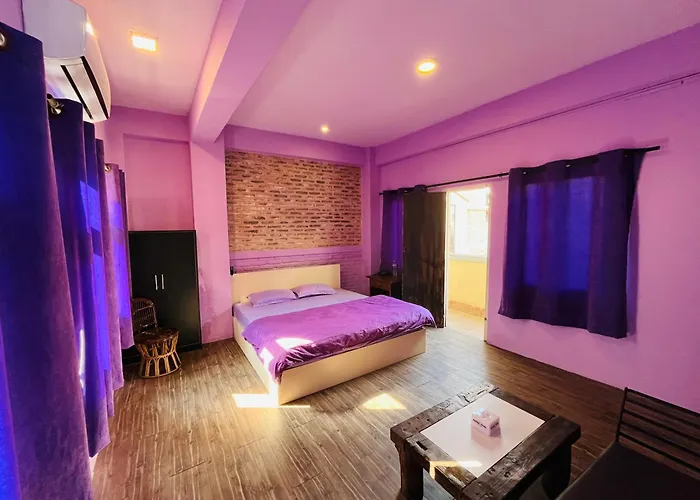 Suryamoon Bed & Breakfast